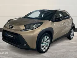 Biton Utilisé 2022 Toyota Aygo Citadine | 15 799 € (Prix cher)