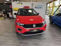 Utilisé 2020 VW T-Roc SUV | 25 990 € (Prix juste)