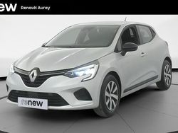 Gris Utilisé 2023 Renault Clio V Equilibre Citadine | 13 990 € (Bon prix)