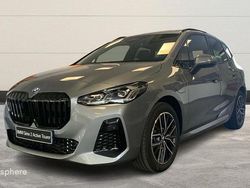 Blanc Utilisé 2025 BMW 225 Active Tourer M Sport Monospace | 49 890 €