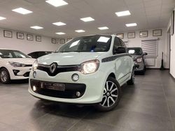 Bleu Utilisé 2018 Renault Twingo Authentique Citadine | 10 990 € (Prix juste)