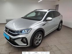 Occasion 2024 VW Taigo R-line SUV | 24 480 € (Prix juste)