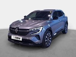 Gris Utilisé 2024 Renault Austral Techno SUV | 32 499 € (Prix juste)
