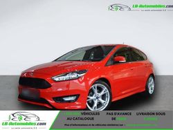 Occasion 2018 Ford Focus Berline | 18 900 € (Prix assez cher)