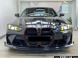 Noir Utilisé 2024 BMW M4 Sport Line Coupé | 134 990 €