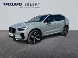 Gris Utilisé 2025 Volvo XC60 Plus SUV | 65 990 €