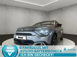 Gris Utilisé 2023 Citroën e-C4 Berline | 22 950 €