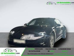 Utilisé 2022 Porsche Taycan Berline | 68 200 € (Super prix)