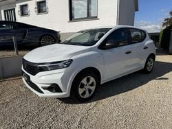 Blanc Utilisé 2021 Dacia Sandero Comfort Citadine | 9 750 € (Super prix)