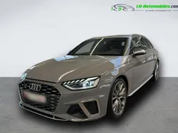 Utilisé 2023 Audi S4 Sport Break | 52 500 € (Prix juste)