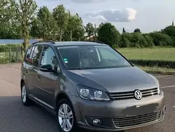 Utilisé 2013 VW Touran Life Monospace | 10 900 €
