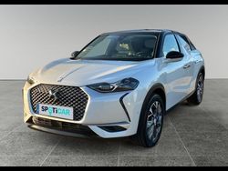 Blanc Utilisé 2020 DS Automobiles DS3 Crossback E-Tense Grand Chic SUV | 18 450 €
