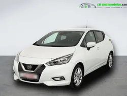 Utilisé 2019 Nissan Micra Citadine | 19 000 €