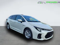 Utilisé 2020 Suzuki Swace Break | 24 100 € (Super prix)