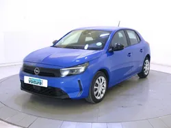 Bleu Utilisé 2024 Opel Corsa Citadine | 13 590 € (Bon prix)