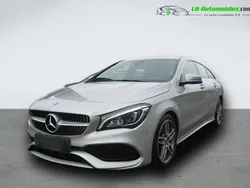 Utilisé 2018 Mercedes 250 Coupé | 29 200 €