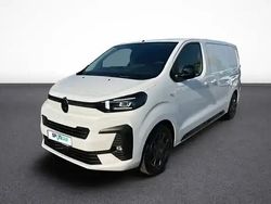 Blanc Nouvelle 2025 Citroën Jumper Monospace | 34 490 €