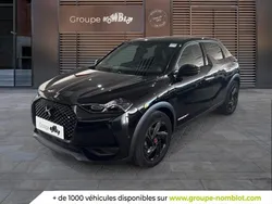 Gris Utilisé 2021 DS Automobiles DS3 Crossback Performance SUV | 21 490 € (Prix cher)