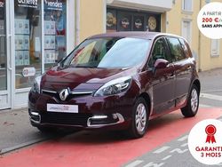 Utilisé 2013 Renault Grand Scénic III Dynamique Monospace | 7 990 € (Prix assez cher)