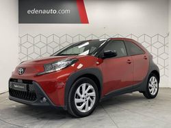 Utilisé 2022 Toyota Aygo Design Citadine | 15 180 € (Prix juste)
