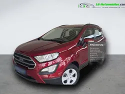 Utilisé 2018 Ford Ecosport SUV | 16 700 € (Prix juste)
