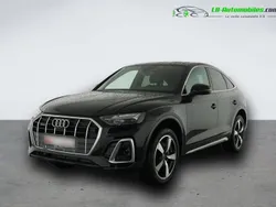 Utilisé 2025 Audi Q5 Sportback Sport SUV | 59 800 € (Bon prix)