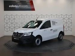 Blanc Utilisé 2025 Renault Kangoo Monospace | 28 800 €