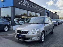 Occasion 2013 Skoda Fabia Citadine | 6 990 €