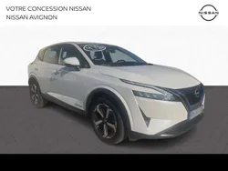 Utilisé 2023 Nissan Qashqai SUV | 28 999 € (Prix juste)