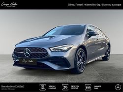 Occasion 2025 Mercedes CLA250e Shooting Brake AMG line Break | 44 990 €