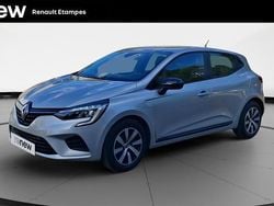 Gris Utilisé 2023 Renault Clio V Equilibre Citadine | 14 990 € (Prix juste)