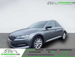 Utilisé 2024 Skoda Superb Break | 37 500 € (Bon prix)