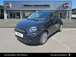 Utilisé 2022 Fiat 500e Action Citadine | 12 990 € (Bon prix)