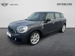 Utilisé 2018 Mini Cooper Countryman SUV | 19 490 € (Prix juste)