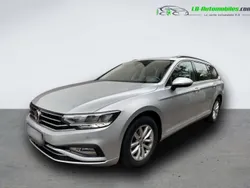 Utilisé 2019 VW Passat Break | 24 600 € (Prix assez cher)
