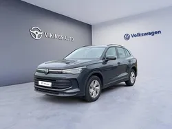 Utilisé 2025 VW Tiguan SUV | 33 990 € (Super prix)