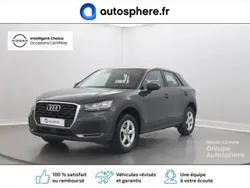 Utilisé 2019 Audi Q2 Design SUV | 20 799 €