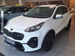 Utilisé 2021 Kia Sportage SUV | 19 489 € (Prix juste)