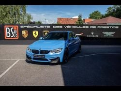 Utilisé 2017 BMW M4 M Performance Coupé | 56 900 € (Super prix)