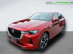 Utilisé 2024 Mazda CX-60 SUV | 52 800 € (Prix assez cher)