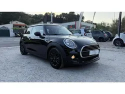 Noir Utilisé 2018 Mini Cooper Coupé Coupé | 17 990 €