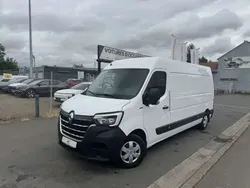 Blanc Utilisé 2021 Renault Master Van | 16 900 € (Super prix)