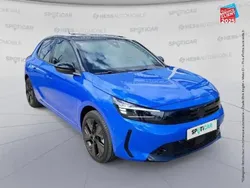Bleu Utilisé 2024 Opel Corsa-e Citadine | 23 799 € (Super prix)