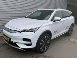 Blanc Utilisé 2024 BYD Tang SUV | 66 656 €