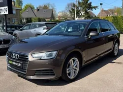 Utilisé 2016 Audi A4 Business Break | 12 990 €