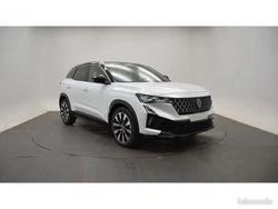 Blanc Occasion 2025 Renault Austral Techno SUV | 29 900 € (Bon prix)