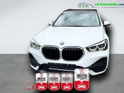 Utilisé 2022 BMW X1 SUV | 28 900 € (Bon prix)