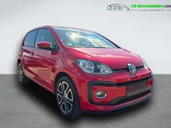 Utilisé 2017 VW up! Citadine | 15 400 € (Prix cher)