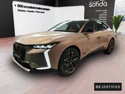 Othercolor Utilisé 2024 DS Automobiles DS4 Crossback Rivoli SUV | 40 590 €