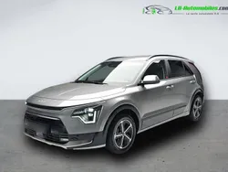Utilisé 2024 Kia Niro SUV | 37 400 € (Bon prix)